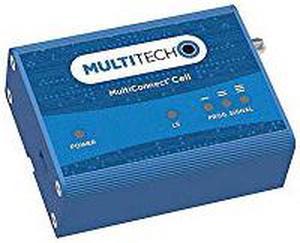 Multi-Tech - MTC-MNA1-B03-KIT - Multi-Tech MultiConnect Cell 100 MTC-MNA1 Radio Modem (MTC-MNA1-B03-KIT)