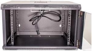 6U Wall Mount Enclosure (047-WWM-0660)