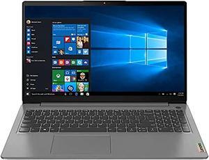 Lenovo IdeaPad 3 15.6" Laptop: Core i5-1165G7, 12GB RAM, 512GB SSD, 15.6" Full HD IPS Touchscreen Display, Backlit Keyboard