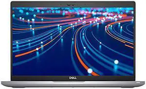 Dell Latitude 5420 Laptop - 14" HD (1366x768) AG Display - 2.6 GHz Intel Core i5 1145G7 4-Core (11th Gen) - 16GB - 256GB SSD - Windows 10 Pro (5420/cto5)