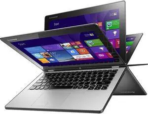 Lenovo Ideapad Yoga 11s 11.6-inch Convertible 2 in 1 Touchscreen Ultrabook (59403795)