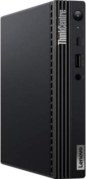 Lenovo 11DN0036US TopSeller Thinkcentre M80q Syst I5-10500t 2.3g 16gb 256gb Ssd W10p (11DN0036US)