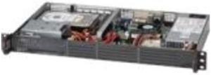 Supermicro Server Barebone System (SYS-5017P-TF) (SYS-5017P-TF)