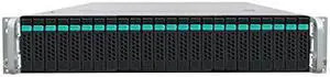 Intel R2224GZ4GC4 Server System, 0 MB RAM, No HDD (R2224GZ4GC4)