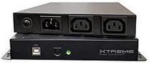 Xtreme J60i-350 90000472 350VA / 200W 230V Lithium Ion UPS Back UP (90000472)