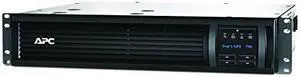 Apc Smart-ups 750VA LCD Rm 2U 230V (MAIN-62525)