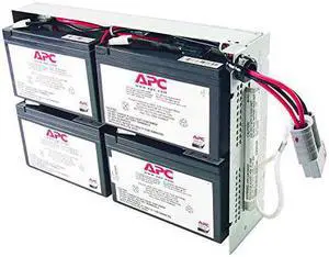 Apc Rbc23 Replacement Battery 23 (RBC23)
