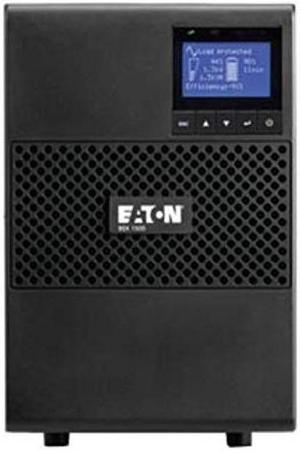Eaton 700 VA 9SX 120V Tower UPS - 700 VA/630 W - 100 V AC, 110 V AC, 120 V AC, 125 V AC - 5.80 Minute Stand-by TimeTower - 6 x NEMA 5-15R (9SX700)