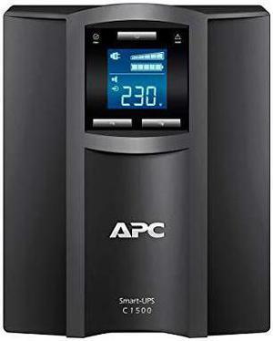 APC Smart-UPS C 1500VA LCD 230V (SMC1500I)