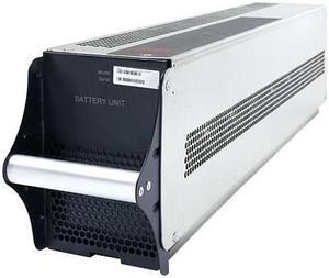 APC SYBTU1-PLP UPS BATTERY LEAD ACID - 4.3 IN X 24 IN X 7 IN - 50 LBS (SYBTU1-PLP--)