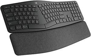 ergonomic keyboards