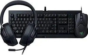 Razer Power Up Bundle Razer Power Up Bundle