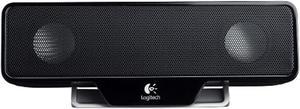 Logitech Laptop Speaker Z205 (984-000108)