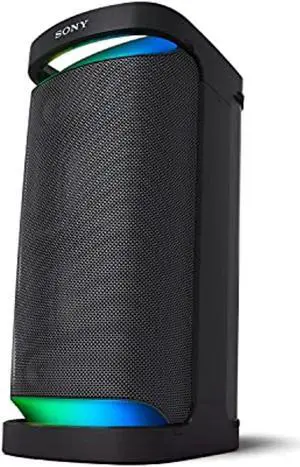Sony SRS-XP700 X-Series Wireless Portable-Bluetooth-Karaoke Party-Speaker IPX4 Splash-Resistant with 25 Hour-Battery (SRSXP700)