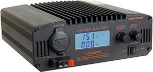 TekPower TP30SWV 30 Amp DC 13.8V Digital Switching Power Supply with Noise Offset (FBA_TP30SWV)