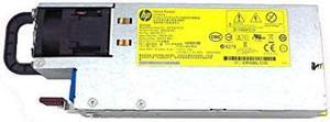 HP 1500W Common Slot Platinum Plus Hot Plug Power Supply Kit 684532-B21 (684532-B21)