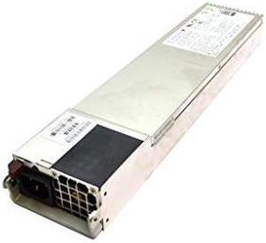 Supermicro Power Supply PWS-920P-SQ 1U 920W Redundant Power Supply with Quiet Mode Retail (PWS-920P-SQ)