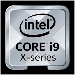 Intel Core i9-7920X X-Series Processor 12 Cores up to 4.3 GHz Turbo Unlocked LGA2066 X299 Series 140W (Tray) (CD8067304126300)
