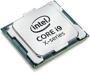 Intel Core i9-7920X Tray Processor (CD8067303753300)- OEM Pack (CD8067303753300)