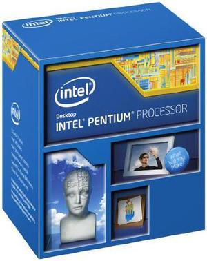 Intel Pentium Processor G3420 3.2 GHz LGA 1150 BX80646G3420 (BX80646G3420)