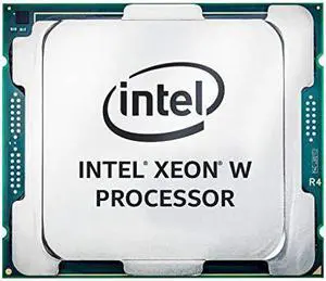 Intel Xeon W-2125 Processor Tray (CD8067303533303)