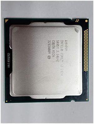 Intel CM8062301044204 Core i3-2120 Processor 3.3GHz 5.0GT/s 3MB LGA 1155 CPU OEM (Intel CM8062301044204) (CM8062301044204)