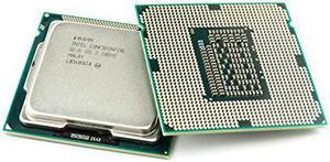 Intel Core i5-3570S SR0T9 Socket H2 LGA1155 Desktop CPU Processor 6MB 3.1GHz 5GT/s (i5-3570S)