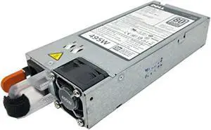 Dell PowerEdge T320 T420 T620 R620 R720 Server Power Supply 495W N24MJ (713543897364)