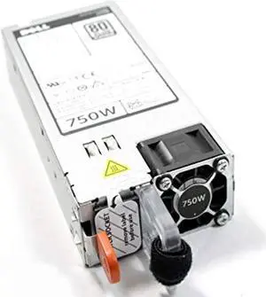 6W2PW Dell 750watt Hot-Plug Power Supply for Poweredge T420 (6W2PW)