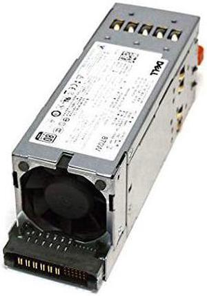 Genuine OEM Power Supply Unit For Dell PowerEdge R710 T610 PowerVault NX3000 DL2100 Compatible Part Number 3257W D263K 7NVX8 VT6G4 PT164 N870P-S0 NPS-885AB A870P-00