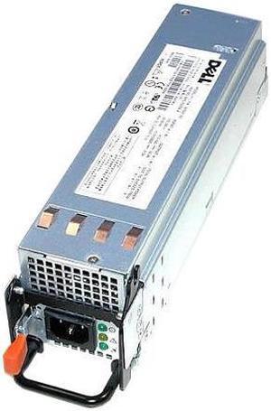 Dell 750W Redundant HotSwap Power Supply for Poweredge PE2950 2950 Z750P-00 NY526 (JU081)