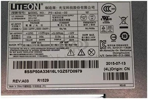 Lenovo Genuine OEM Power Supply FRU 54Y8901 (54Y8901) Lenovo Genuine OEM Power Supply FRU 54Y8901 (54Y8901)