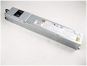 Super Micro Supermicro PWS-704P-1R 700W 1U Redundant Power Supply PWS Module, w/ PMBus (8541595891)