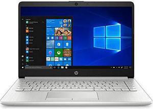 HP Laptop 14-DK1074 AMD Ryzen 3 8GB RAM 256GB SSD 14-Inch HD WLED Win 10 Home S (2Z802UA#ABA)