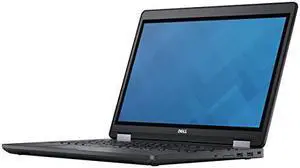 Dell Precision 3510 Mobile Workstation Laptop, Intel i7-6700HQ, 16GB DDR4, 1TB Hard Drive, Windows Pro 10 PRM3510-21111 (PRM3510-21111)