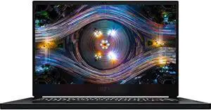 MSI Creator 15 Creator 15 A11UH-631 15.6" Notebook - 4K UHD - 3840 x 2160 - Intel Core i7 11th Gen i7-11800H Octa-core (8 Core) 2.40 GHz - 16 GB RAM - 1 TB SSD - Black (CREATOR1511631) MSI Creator 15 Creator 15 A11UH-631 15.6" Notebook - 4K UHD - 3840 x 2160 - Intel Core i7 11th Gen i7-11800H Octa-core (8 Core) 2.40 GHz - 16 GB RAM - 1 TB SSD - Black (CREATOR1511631)