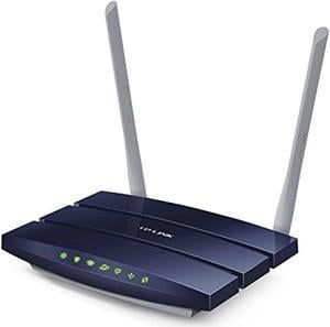TP-LINK AC1200 Wireless Dual Band Gigabit Router (ArcherC50(UK))