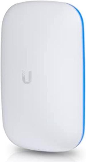 Ubiquiti UniFi AP BeaconHD Wi-Fi | 802.11ac Wave 2 Wi-Fi MeshPoint with 4x4 MU-MIMO Plugs Into Wall Outlet (UAP-BeaconHD-US) (UAP-BeaconHD-US)