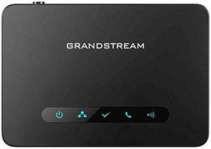 Grandstream DP760 Long Range DECT Repeater (DP760)