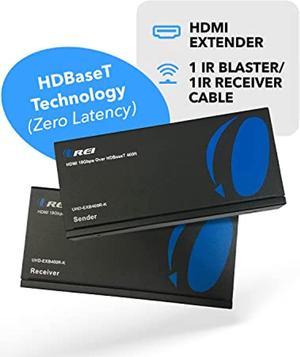 Orei LLC Pro A/V Extender & Repeater - Newegg.com