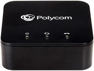 Polycom Inc. OBI 300 Voice Adapter USB 1 FXS ATA, PY-2200-49530-001 (2200-49530-001)