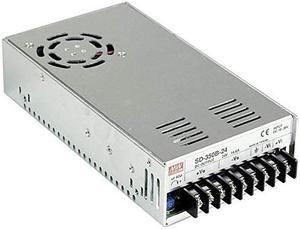 [PowerNex] Mean Well SD-350B-48 48V 7.3A Enclosed Single Output DC-DC Converter (SD-350B-48)