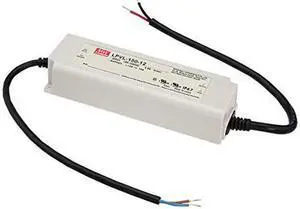[PowerNex] Mean Well LPVL-150-24 24V 6.3A 151.2W Single Output LED Switching Power Supply (LPVL-150-24)