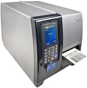 Honeywell PM43A11000040201 PM43 Thermal Transfer Bar Code Printer, 4" (PM43A11000040201)