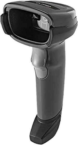 Zebra DS2208-SR Handheld 2D Omnidirectional Barcode Scanner/Imager (1D, 2D and PDF417) with USB Cable, DS2208-SR7U2100AZW (DS2208-SR7U2100AZW)