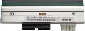 SATO OEM Printhead WWM845800 for M84 PRO (203dpi) printers (203 dpi) (WWM845800)