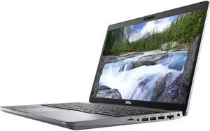 Dell Latitude 5510 15.6" Notebook - Full HD - 1920 x 1080 - Core i5 i5-10310U 10th Gen 1.7GHz Hexa-core (6 Core) - 16GB RAM - 512GB SSD (N8P7J)