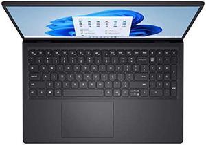 Dell Inspiron i3511-5101BLK-PUS Laptop Touchscreen Anti-Glare LED Backlight WVA FHD (1920 x 1080) Display 11th Generation Intel® Core? i5-1135G7 Processor 8GB DDR4 256GB PCIe® NVMe? Solid State Driv