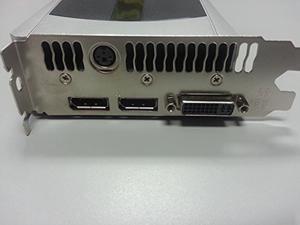 HP Quadro 6000 Graphic Card - 6 GB GDDR5 SDRAM - PCI Express 2.0 x16 WS097AA (WS097AA)