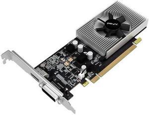 PNY GeForce® GT 1030 2GB Graphics Card (GMG103WE3G2CX1KTP)